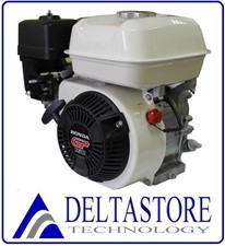 MOTORE HONDA A BENZINA GP160