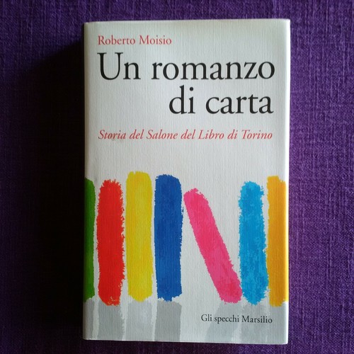 Romanzo carta storia - di,