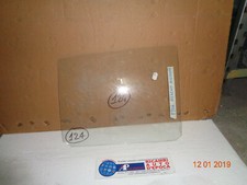 VETRO SCENDENTE PORTA