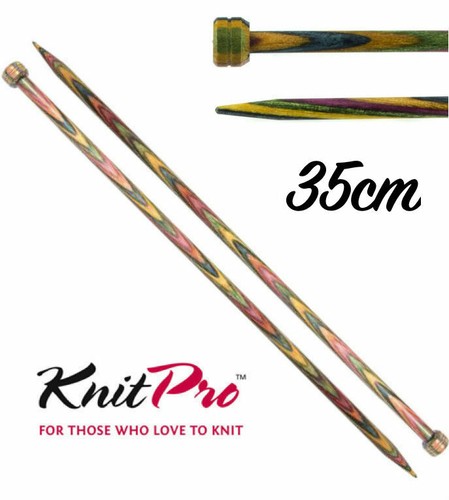 Knitpro symfonie wood ferri - symfonie,