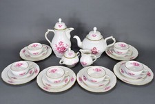 Rosenthal Sanssouci servizio