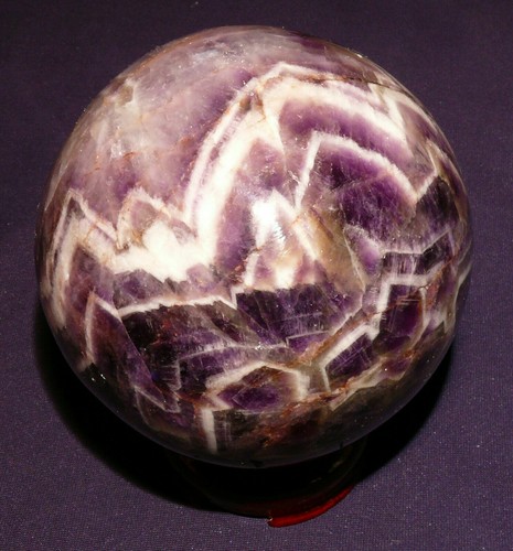 Ametista sfera lucidata - ametista,, sfera,