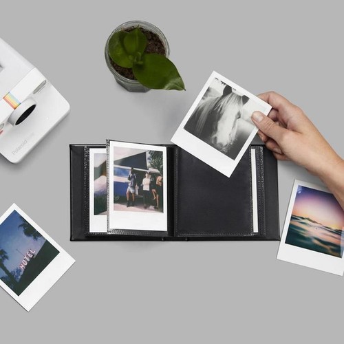 Album fotografico polaroid - album,
