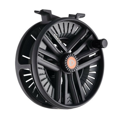 Mulinello pesca greys fin - pesca,