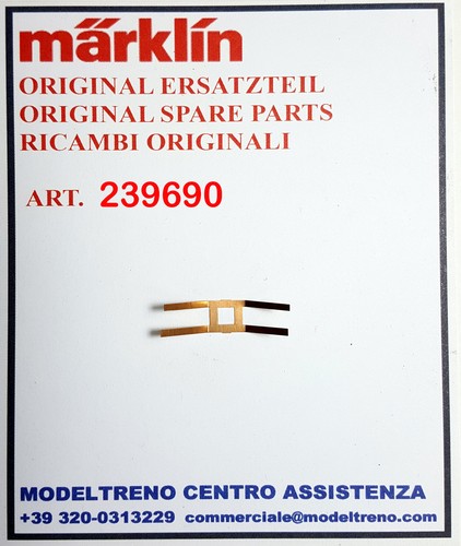 Marklin 23969 239690 molla - marklin,