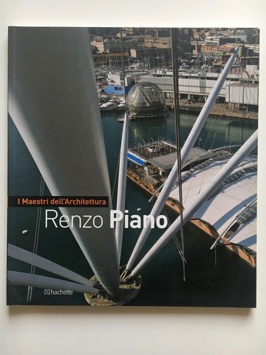 Maestri dell architettura - i,