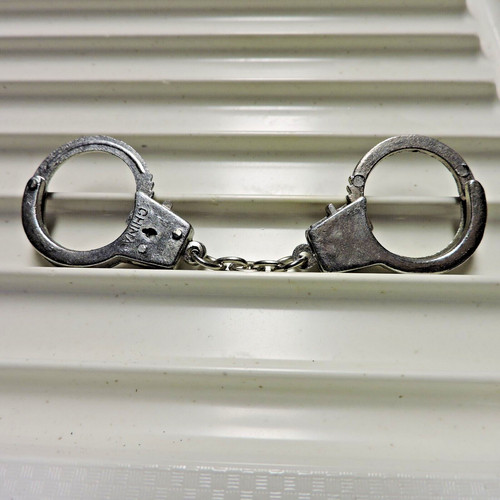 Portachiavi metallo mini - metallo,