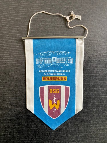 Bandiere banner bsg - bandiere, wismut