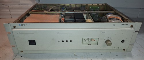 Philips amplificatore - philips,