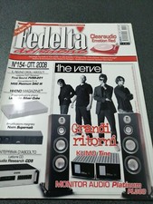 FDS OTT08 MONITOR AUDIO PL300 AUDIO RESEARCH CD5 NAIM SUPERNAIT MSB DAC3 LEHMANN