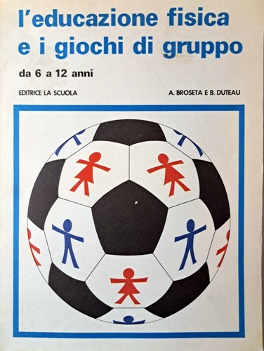 Libro educazione fisica i - libro, e