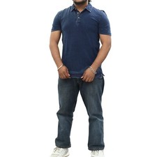 Napapijri Embroidered Polo