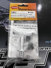 Kyosho V One R/RR front One