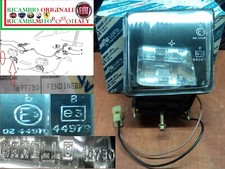 FARO FARETTO FENDINEBBIA