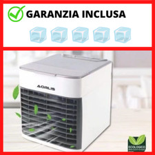 Condizionatore portatile mini - condizionatore,