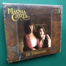 Magna Carta IN TOMORROW