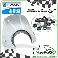 Cupolino beverly tourer - beverly,