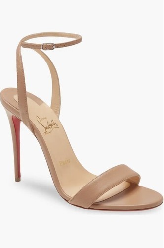 Christian louboutin loubigirl - christian,