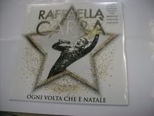 RAFFAELLA CARRA' - OGNI VOLTA