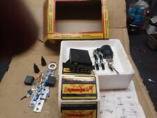 antifurto allarm elettronico