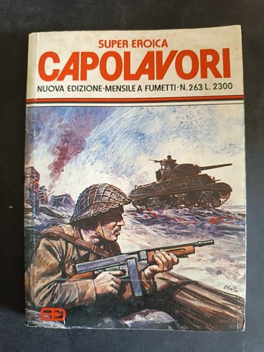 Fumetto super eroica - fumetto,