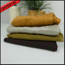 scampoli tessuti e stoffe per