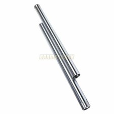 2 tubi supporto forcella per