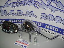 Coppia specchi retrovisori - specchi,