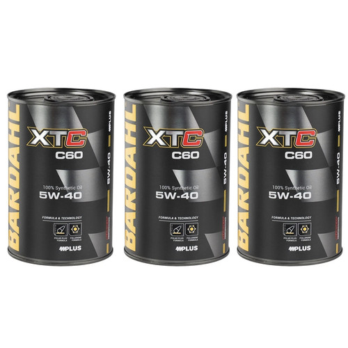 Olio motore auto - motore, xtc