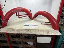 COPPIA PARAFANGHI ANTERIORE E