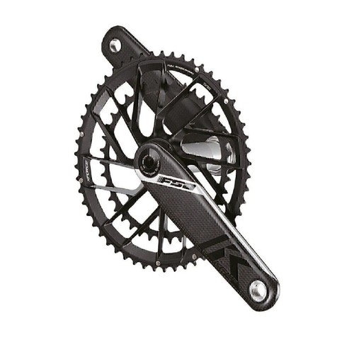 Fsa force team edition 2x - fsa, k-force