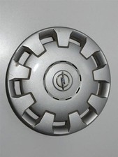 COPRI CERCHI PER OPEL Zafira A 24413155 Y20DTH (99>05)