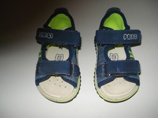 Sandali blu per bambino PRIMIGI originali, N. 20 IT