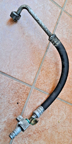 Tubo flessibile aria - flessibile,