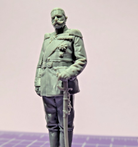 Feldmaresciallo generale