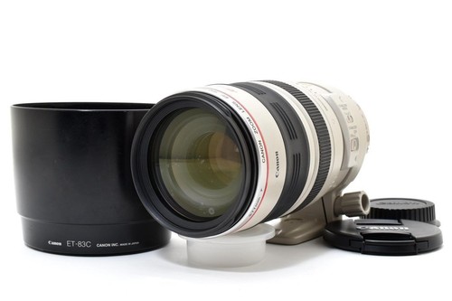 Canon 100 400mm - ef, 100-400mm