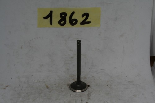 Valvola aspirazione intake - valvola,