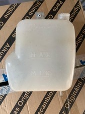 Vaschetta  Liquido Radiatore