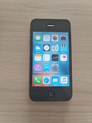 Apple iphone 16gb a1387 - apple,