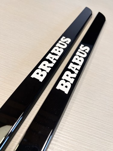 Battitacco smart brabus 451 - smart,