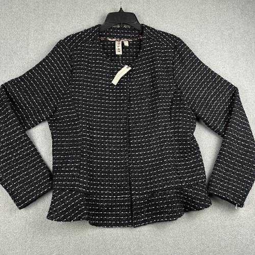 Giacca dolan donna - donna, nero