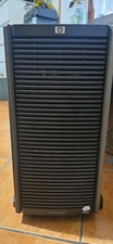 HP Proliant ML350 Gen. 5 2x