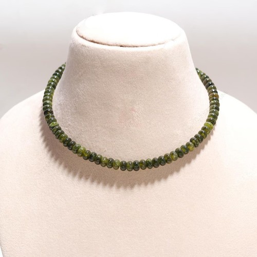 Collana argento sterling - argento,
