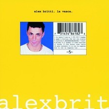 Britti alex vasca - -, vinyl