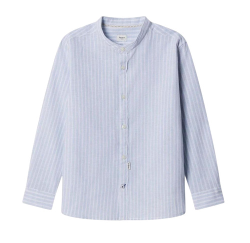 Camicia bimbo pepe - bimbo, art