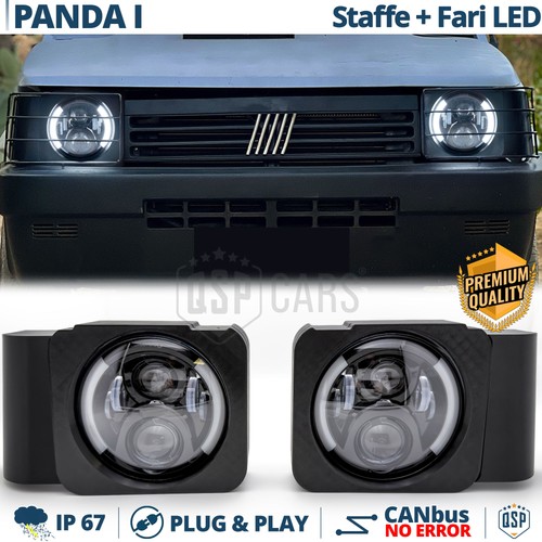 Fari led per - 2,