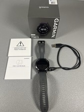 Garmin Fenix 6 Pro Solar