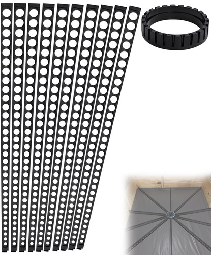 Kit piazzola doccia - kit,