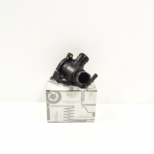 Termostato originale mercedes - termostato,