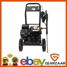 Idropulitrice 3500 psi 241bar